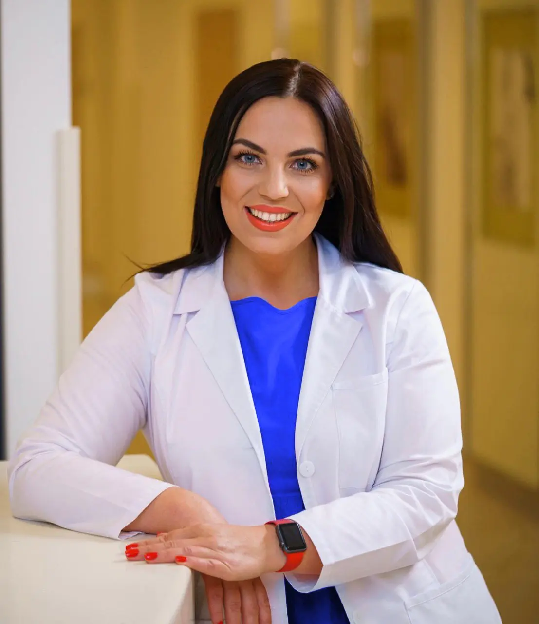 Doctor photo