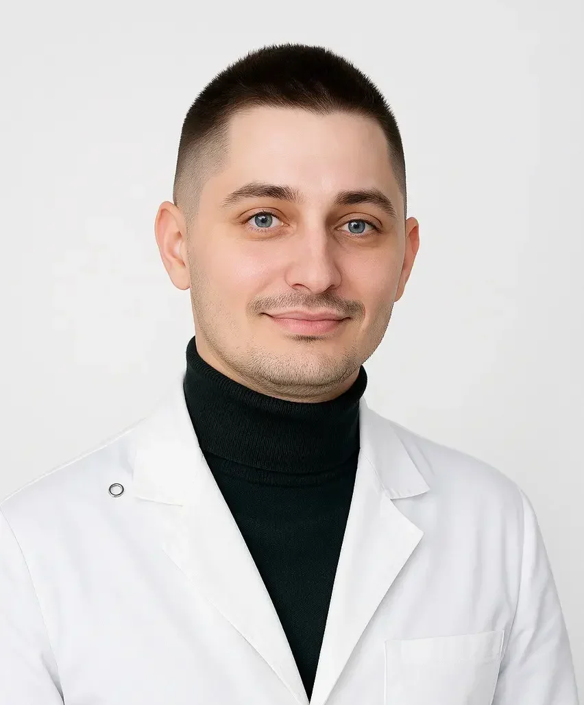 Doctor photo