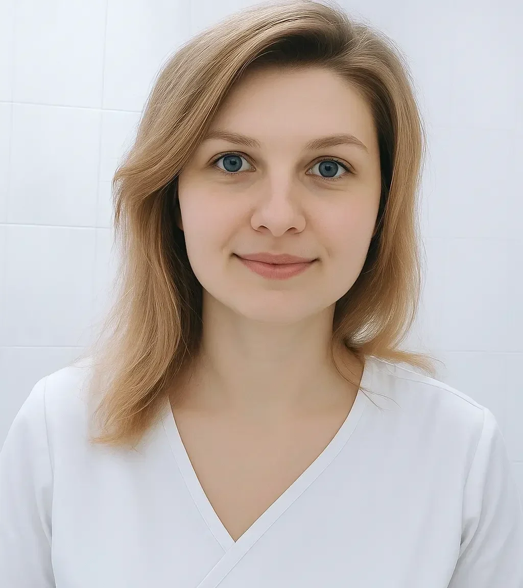 Doctor photo
